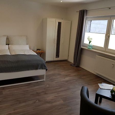 Ferienappartement Jung Kamp-Lintfort Luaran gambar
