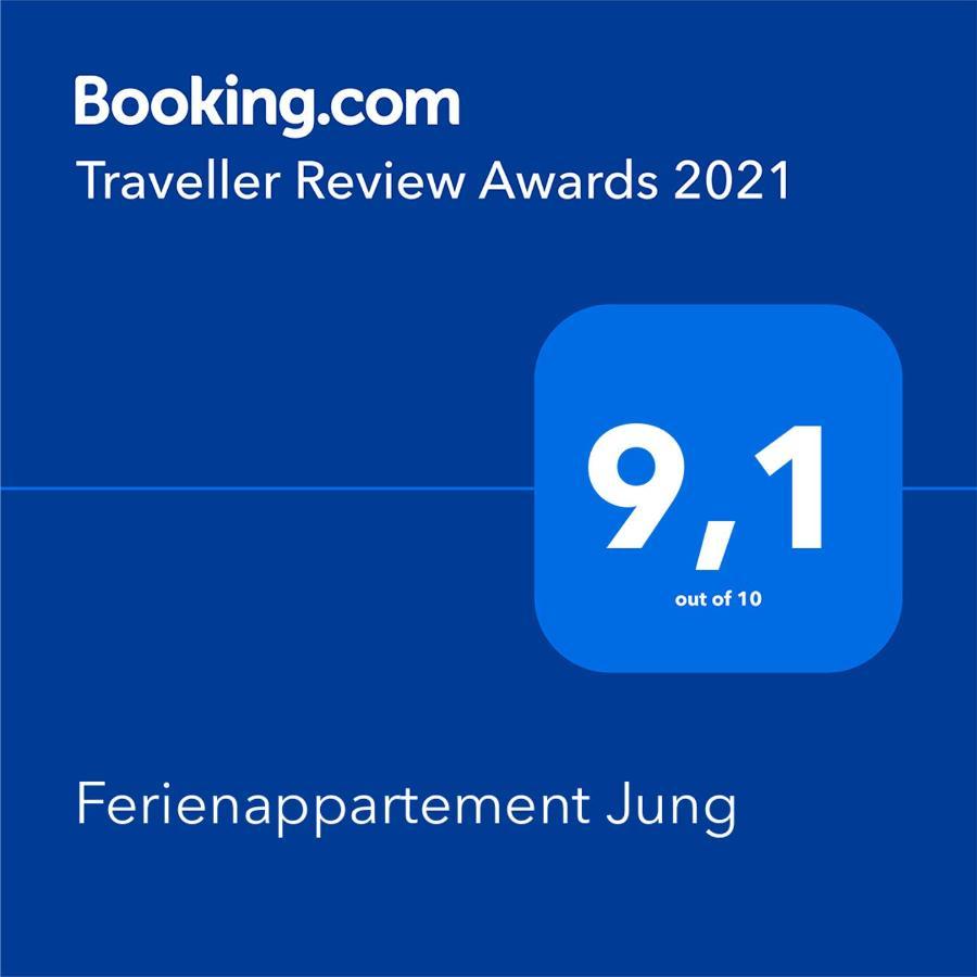 Ferienappartement Jung Kamp-Lintfort Luaran gambar