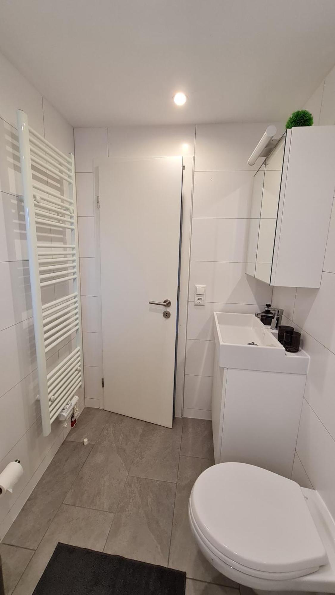 Ferienappartement Jung Kamp-Lintfort Luaran gambar