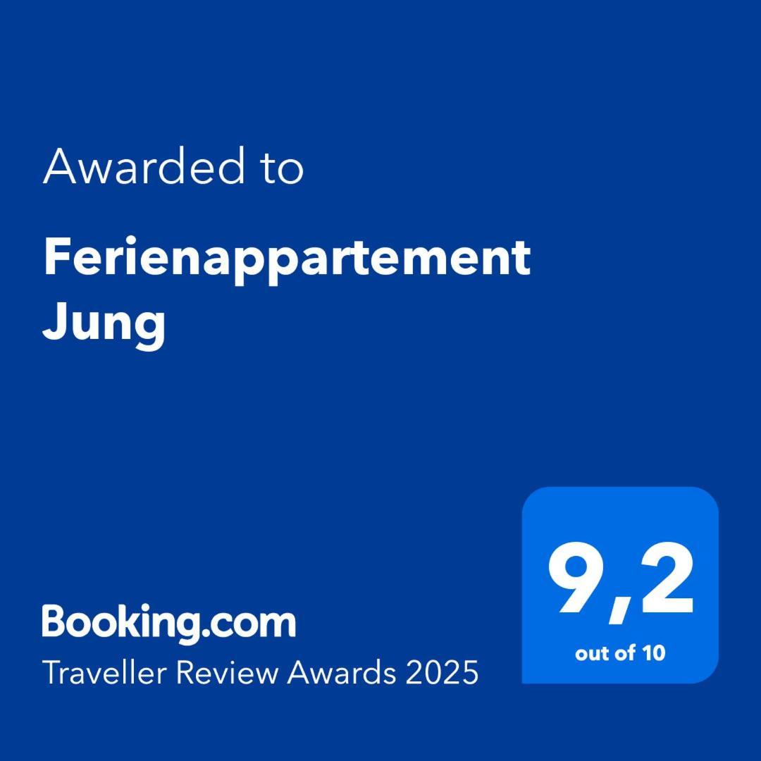 Ferienappartement Jung Kamp-Lintfort Luaran gambar