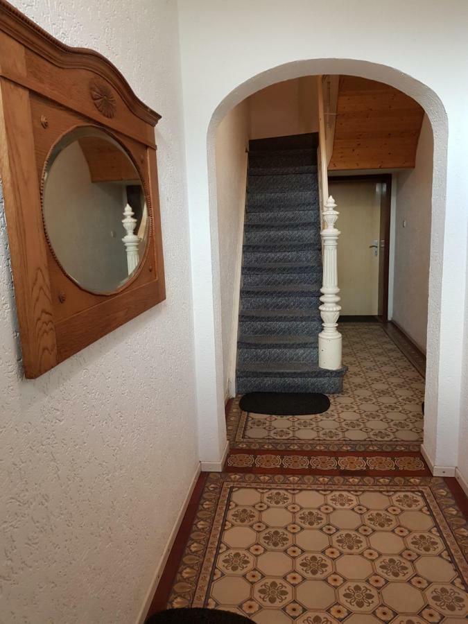Ferienappartement Jung Kamp-Lintfort Luaran gambar