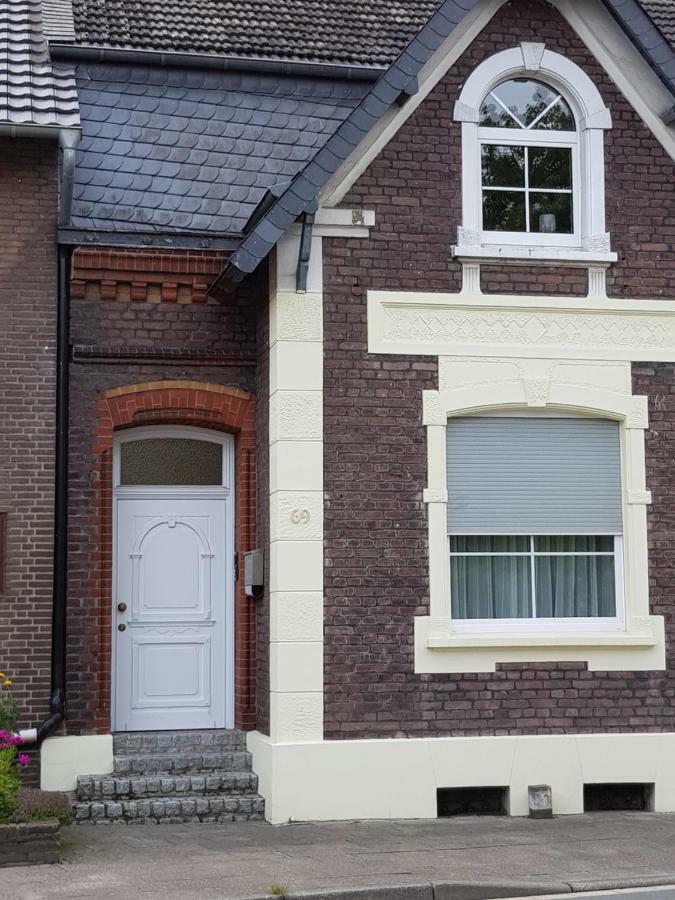 Ferienappartement Jung Kamp-Lintfort Luaran gambar