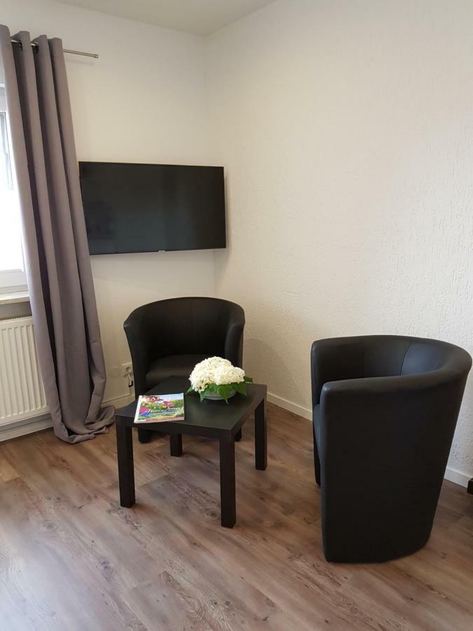 Ferienappartement Jung Kamp-Lintfort Luaran gambar