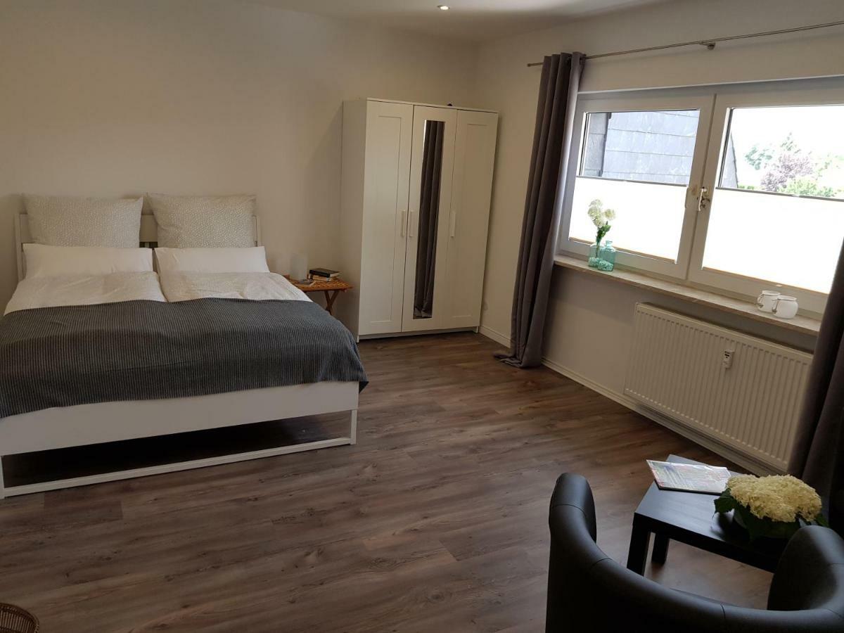 Ferienappartement Jung Kamp-Lintfort Luaran gambar