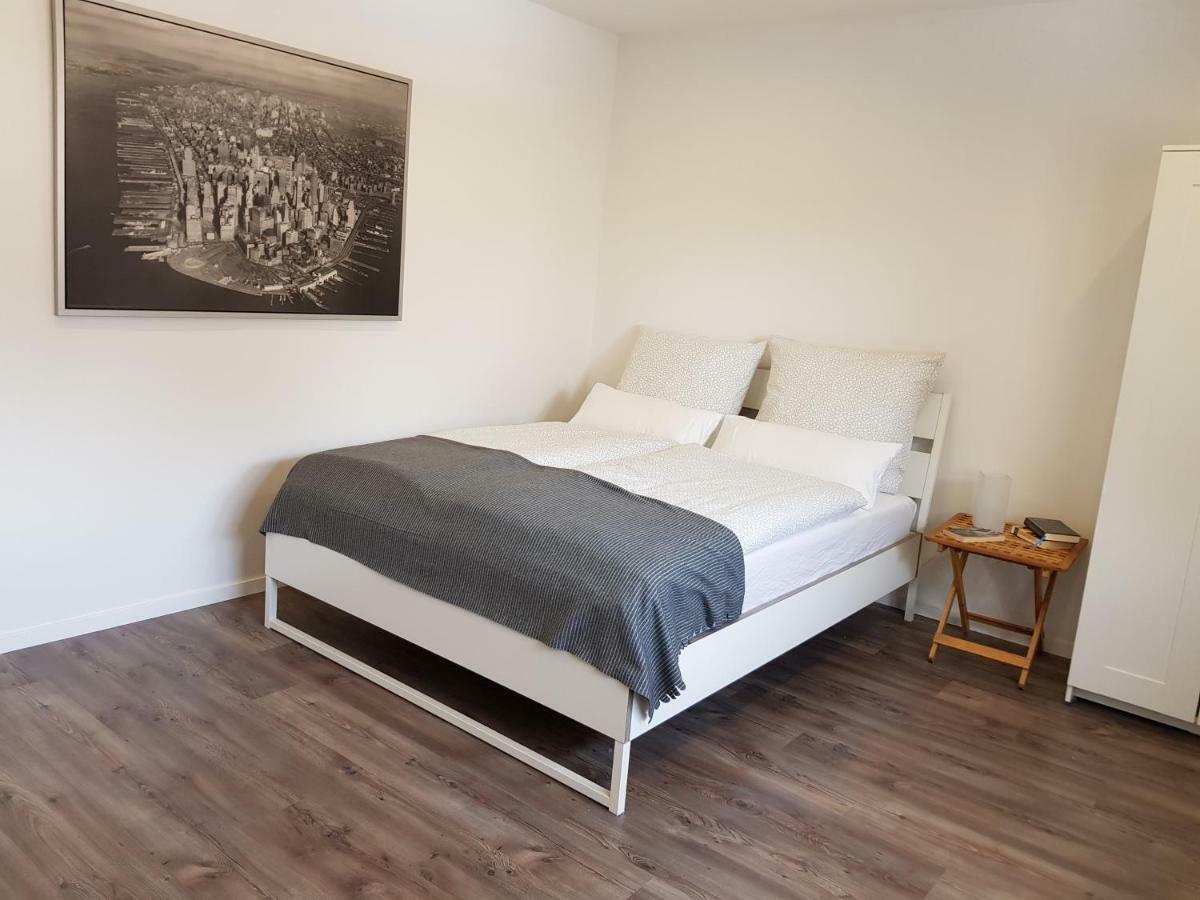 Ferienappartement Jung Kamp-Lintfort Luaran gambar