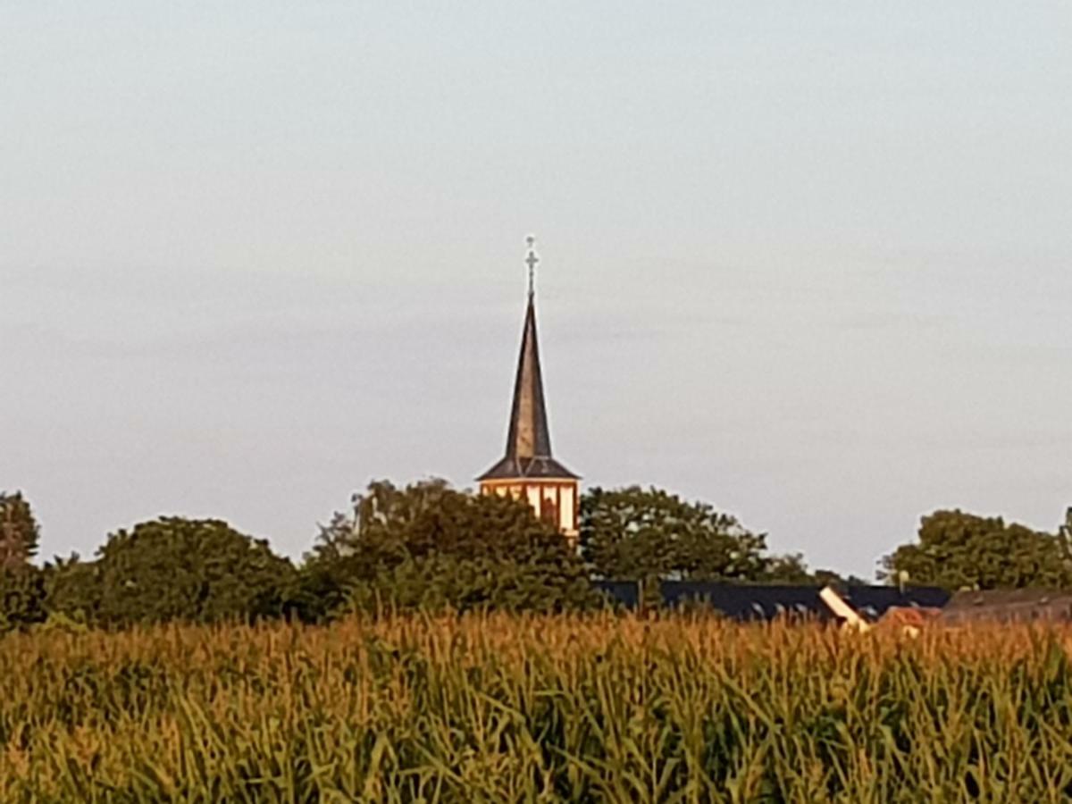 Ferienappartement Jung Kamp-Lintfort Luaran gambar